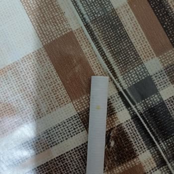 Parliament Midnight Blue: Duman Bile Gelmiyor!