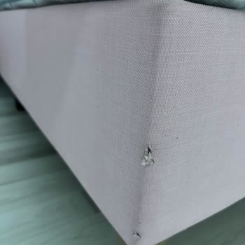 Defolu Yatak Sorunu ve Çözüm Eksikliği
