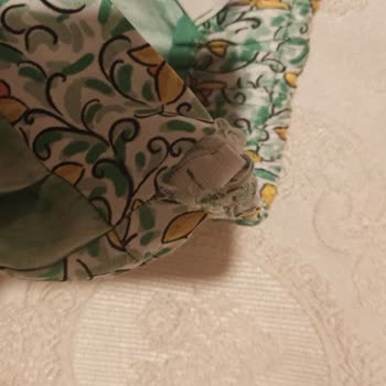 Yanlış Beden ve Kusurlu Ürün Şoku