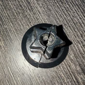 Bosch Süpürge Plastik Dişli Sorunu ve Yüksek Servis Ücreti