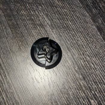 Bosch Süpürge Plastik Dişli Sorunu ve Yüksek Servis Ücreti