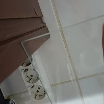 Evkur'dan Aldığım Fırınlı Ocak Mağduriyeti