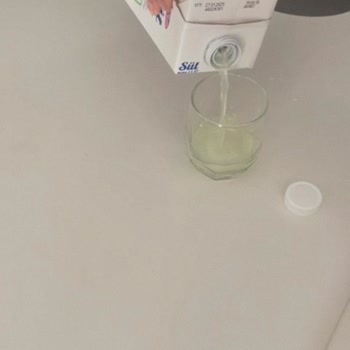 Bozuk Süt Ürünleri ve Sağlık Tehlikesi