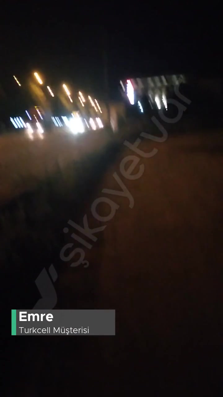 Turkcell Hat Çekmiyor! videonun kapak resmi