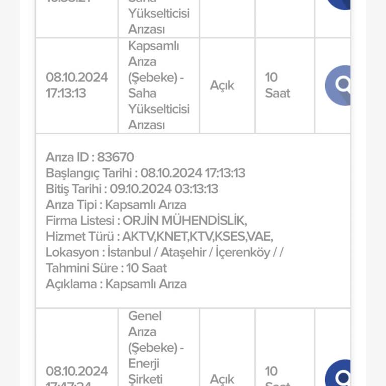 Kablo TV Yayını Kesildi: Sorun Halen Çözülmedi