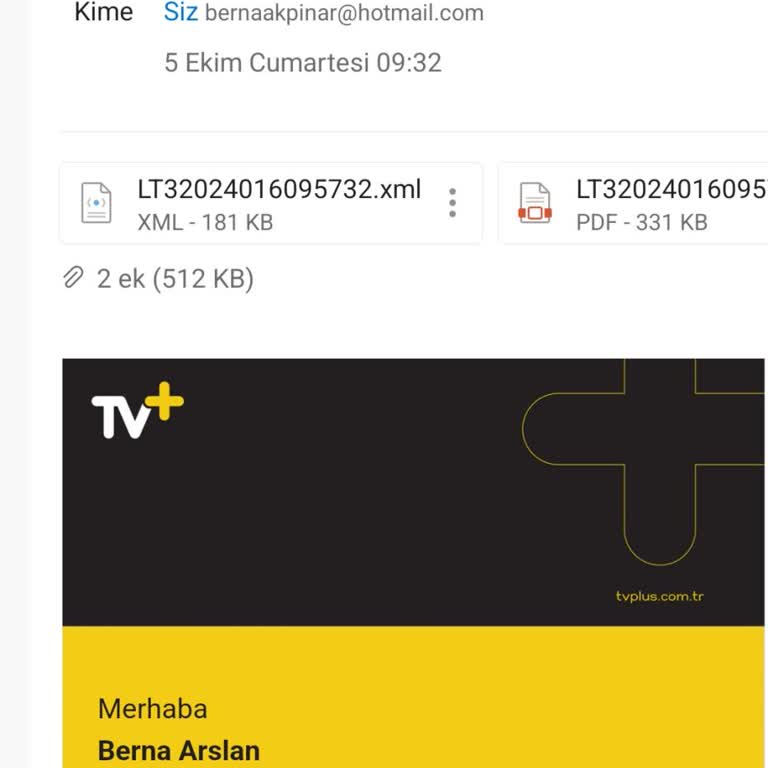 Beklenmedik Üyelik ve İptal Sorunu
