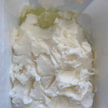 Dondurmanın Kalitesi ve Tazeliği Hakkında Sorun