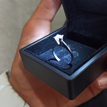 Atasay'dan Aldığım Yüzükte Sertifika ve İade Sorunu