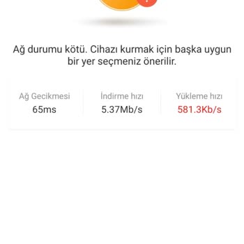 İnternet Kesintisi ve Müşteri Hizmetleri Sorunu