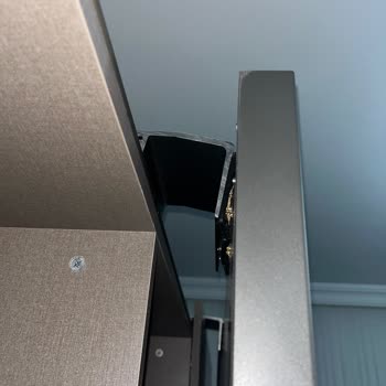 Enza Home Yatak Odası Takımında Güvenlik Sorunu