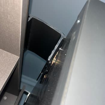 Enza Home Yatak Odası Takımında Güvenlik Sorunu