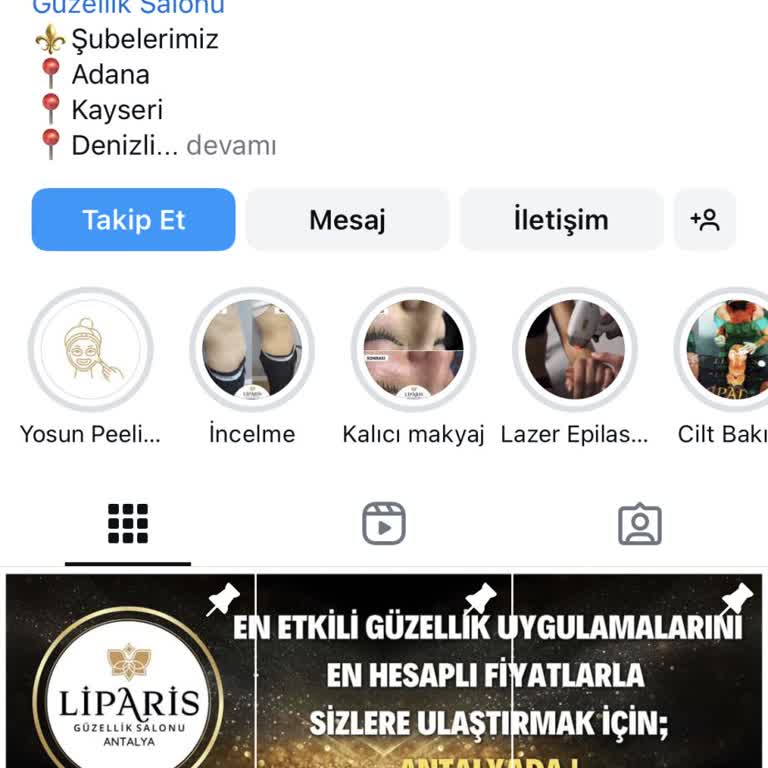 Antalya Güzellik Salonunda Hayal Kırıklığı ve İade Sorunu