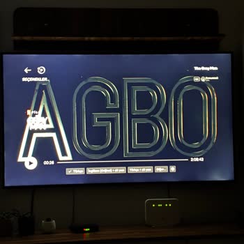 LG TV'de Işık Sızması Sorunu ve Yetersiz Servis