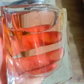 Kağan Parfümeri Kalıcı Olmayan Lancome Parfüm Hayal Kırıklığı!