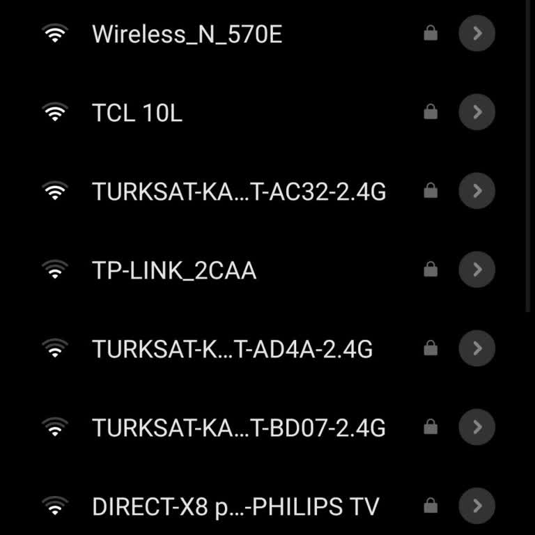 Ulaşılamayan Müşteri Hizmetleri ve İnternet Sorunu
