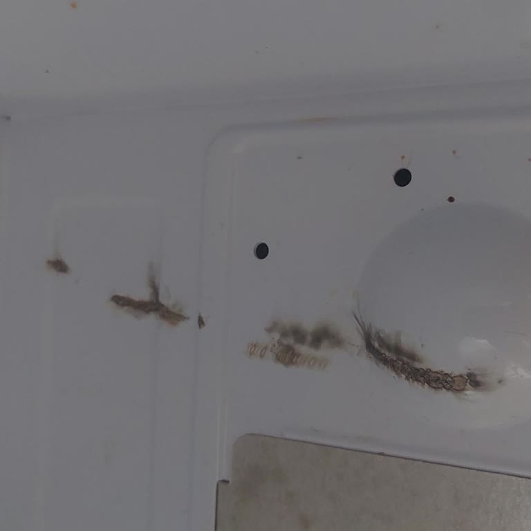 Arçelik Mikrodalga: Yanık Kokusu ve Garanti Sorunu