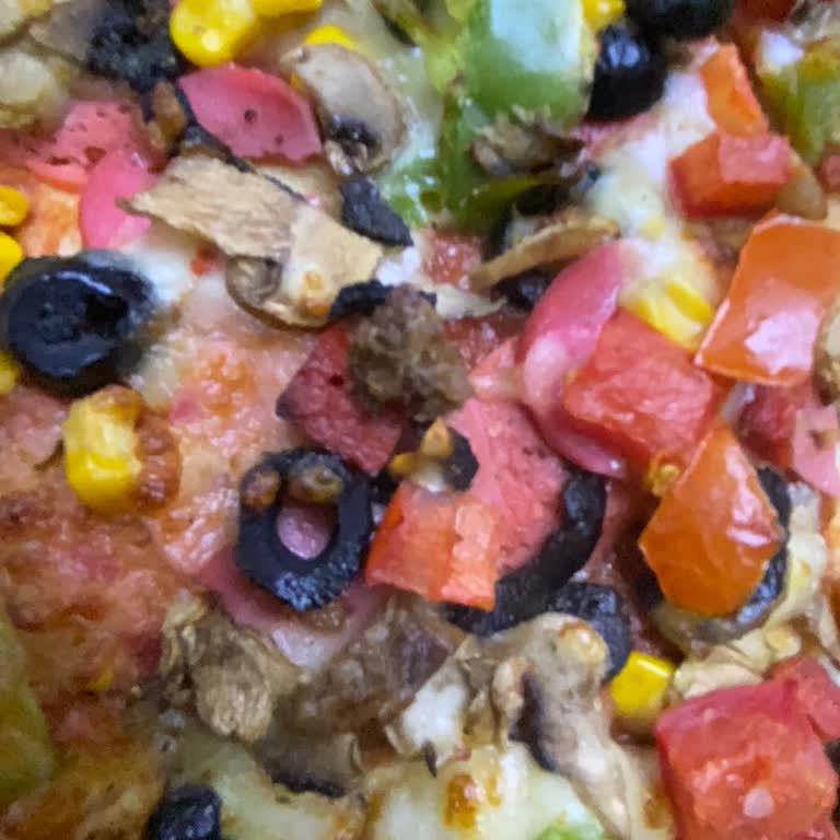 Domino's Pizza'da Hayal Kırıklığı