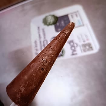 A101'den Aldığım Çikolatada Kurt Şoku