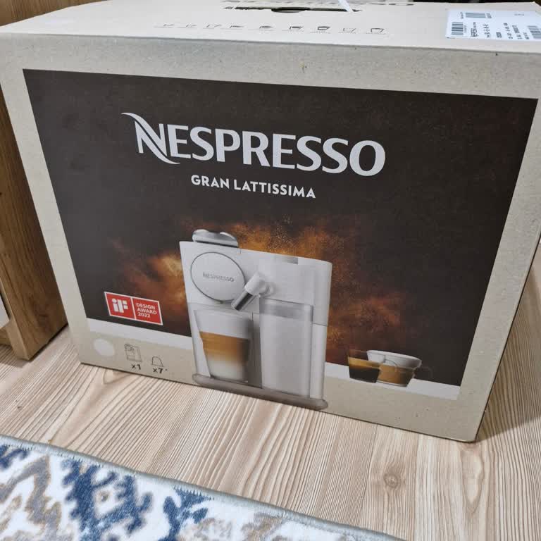 Nespresso Kahve Makinesi Kampanyası Hayal Kırıklığı
