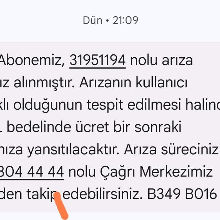 Kablo Net Bağlantı Sorunları ve Ücret Tehdidi