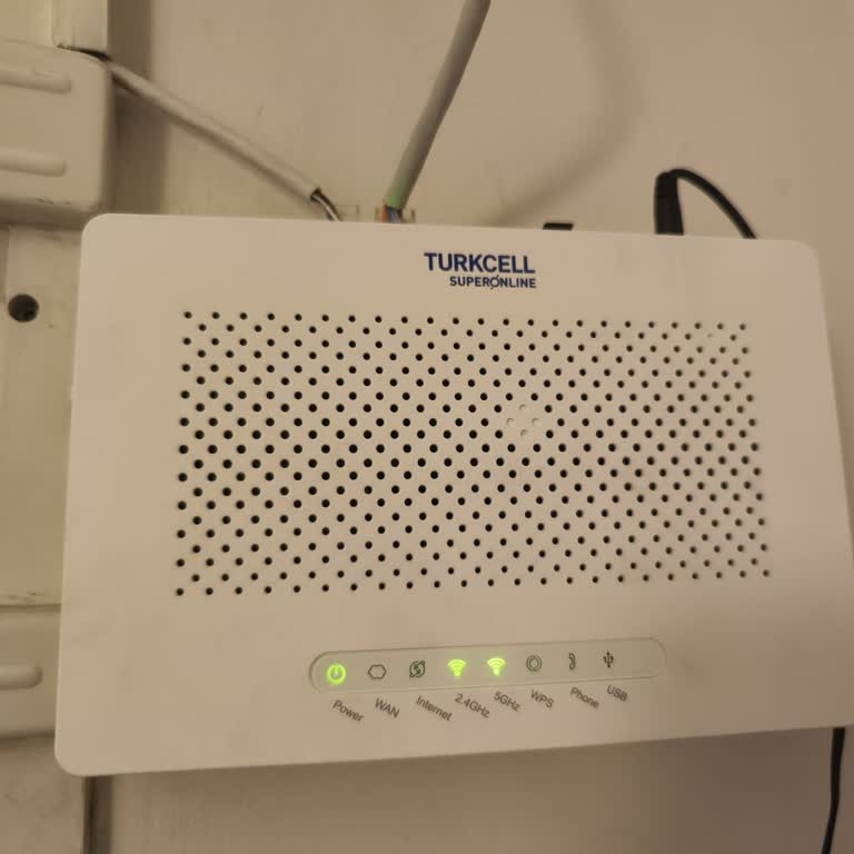 Sürekli İnternet Kesintileri ve Yetersiz Hizmet