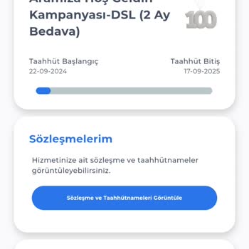 TÜRKSAT Kablo Net ile Başlayan Kurulum Kabusu
