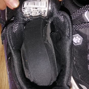 Garantili Ayakkabıda Erken Yıpranma ve Mağaza Desteği Eksikliği