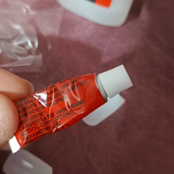 Takma Tırnak Fiyaskosu