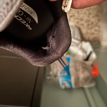 Müşteri Hizmetleri ve Ürün Kalitesinde Hayal Kırıklığı