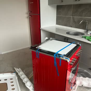 Yanlış Fırın Seçimi: Değişim Talebine Olumsuz Yanıt