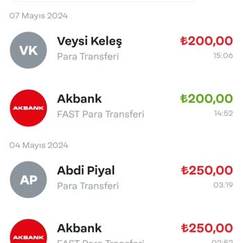 Yanlış IBAN'a Yapılan Ödeme Sorunu