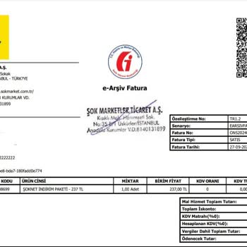 Şok Net Fiyat Artışı: Müşteri Mağduriyeti