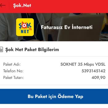 Şok Net Fiyat Artışı: Müşteri Mağduriyeti