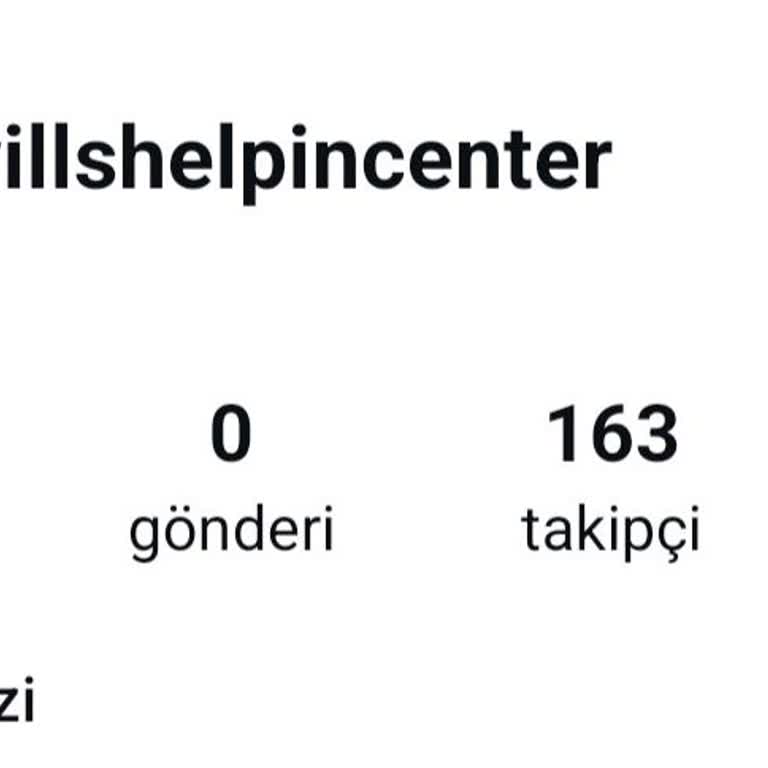 Instagram Hesabım Çalındı Ve Bilgilerim Değiştirildi
