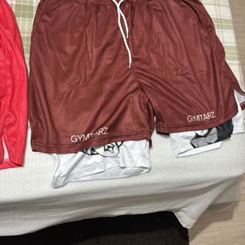 Gymtarz Yanlış Ürün Ve Kalitesiz Teslimat Sorunu