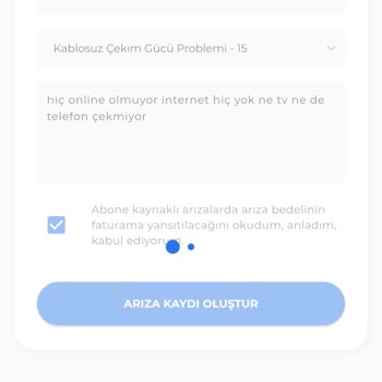 Kablo Net'in Sürekli Arızaları ve Çözüm Bekleyen Müşteri