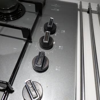 Arçelik Ankastre Ocakta Sürekli Düğme Sorunu