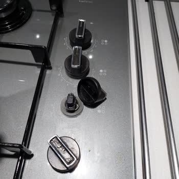 Arçelik Ankastre Ocakta Sürekli Düğme Sorunu