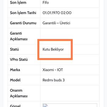Ouno Teknik Servis ile Bitmeyen Sorunlar