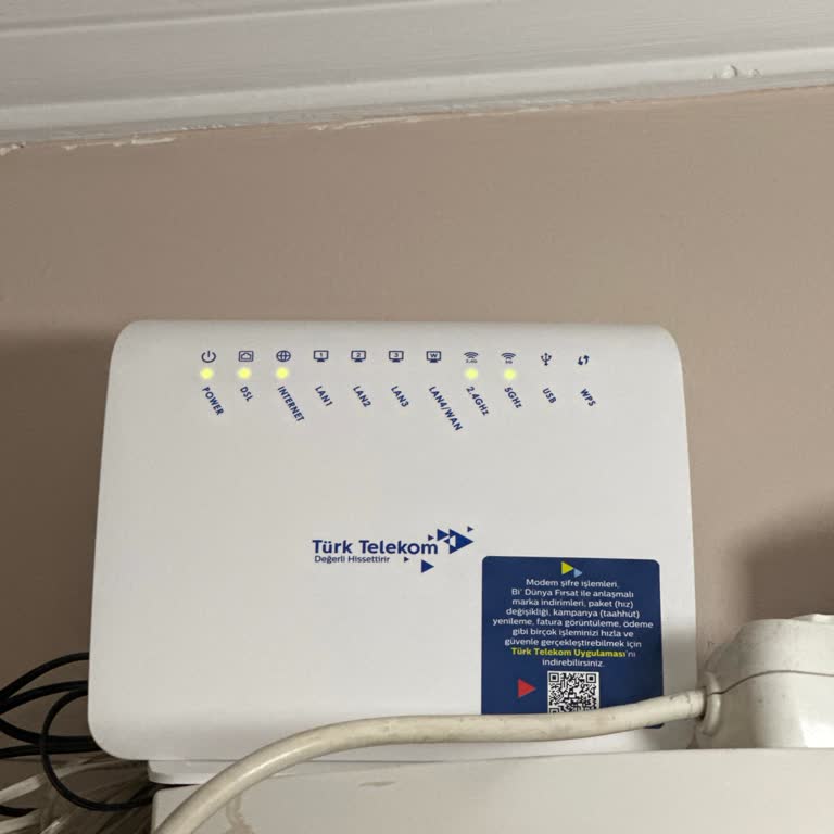 ZyXEL Modem İle Sürekli Bağlantı Kopması Sorunu