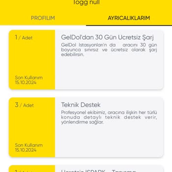 Ücretsiz Üyelik Vaadi Yerine Getirilmedi