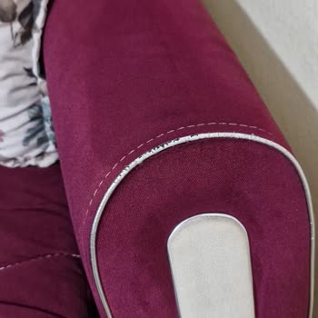 Emre Koltuk Yıkama | Balıkesir Yaptığı İşin Arkasında Durmadı!