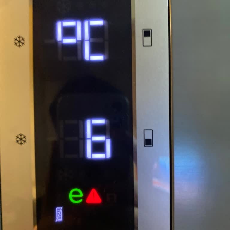 Arçelik Buzdolabı Ek Garanti Sorunu ve Kötü Müşteri Hizmeti