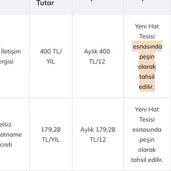 Türk Telekom Fatura Şoku: Beklenmedik Artış!