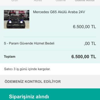 İnternetten Alışverişte Güven Sorunu