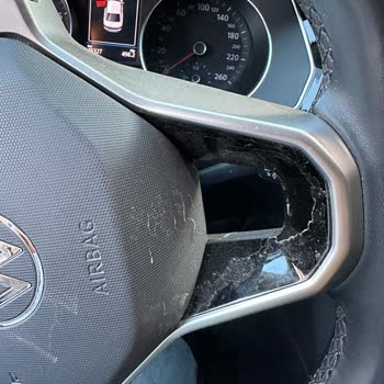 Bakım Sonrası Araçta Şok Edici Durum