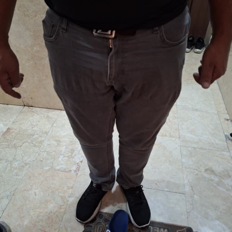 LCW Kot Pantolon Hüsranı