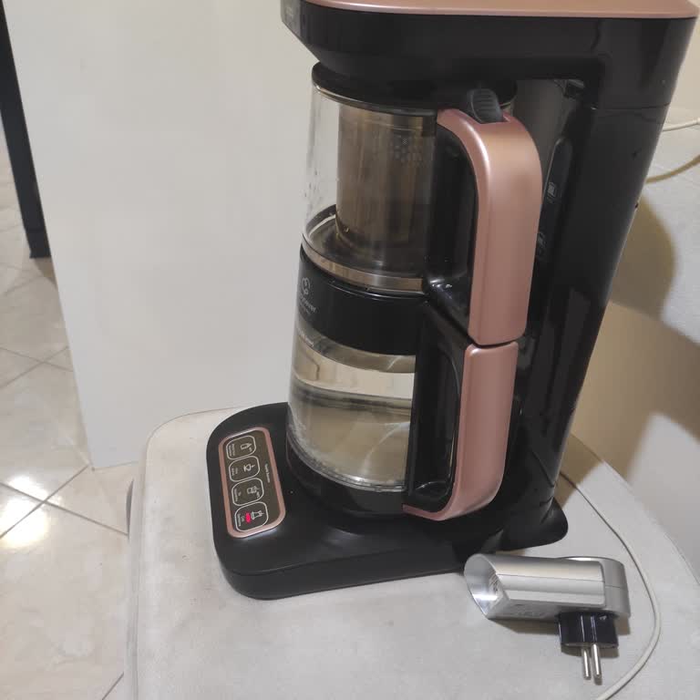 Karaca Pro Çaycı'da Tekrarlayan Arıza ve Yetersiz Servis Hizmeti