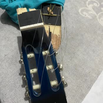 Yurtiçi Kargo Kargomu Kaybetti Ve Kırık Şekilde Günler Sonra Getirdi!