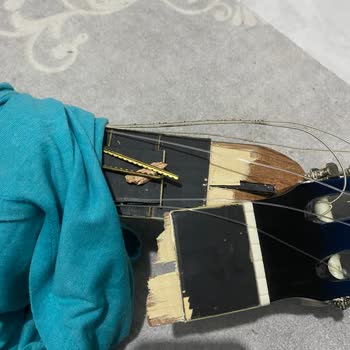 Yurtiçi Kargo Kargomu Kaybetti Ve Kırık Şekilde Günler Sonra Getirdi!